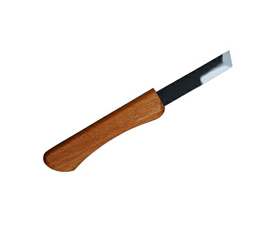 三木刃物製作所 ガーデンナイフ　ローズ　（片刃） 1個 TS099