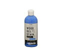アサヒペン 水性WOODジェルステイン 300mL チョークブルー 1個 AP9018148
