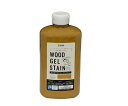 アサヒペン 水性WOODジェルステイン 700mL ライトオーク 1個 AP9018165