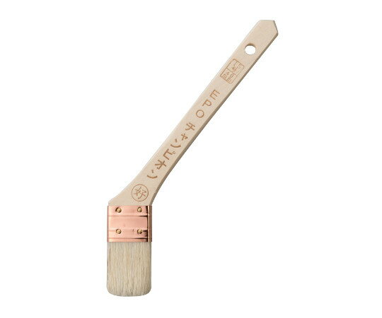 好川産業 白豚毛　銅巻　EPOチャンピオン　40mm 1本 11794