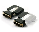 OPHIT Dual Link DVI 光延長器 1セット DQSP-M