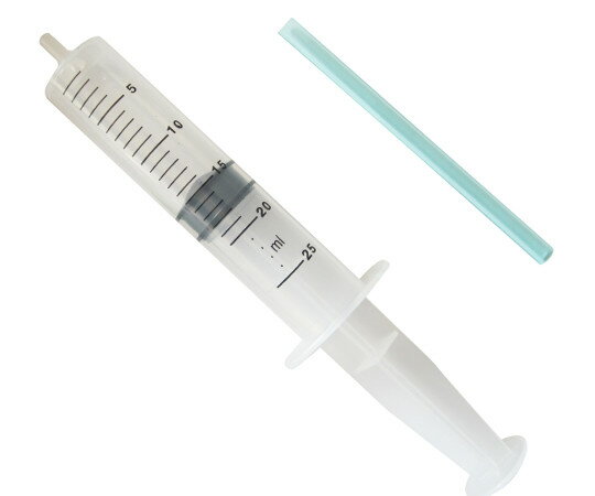 Other - コンパル 園芸用計量注入器　20mL 1個