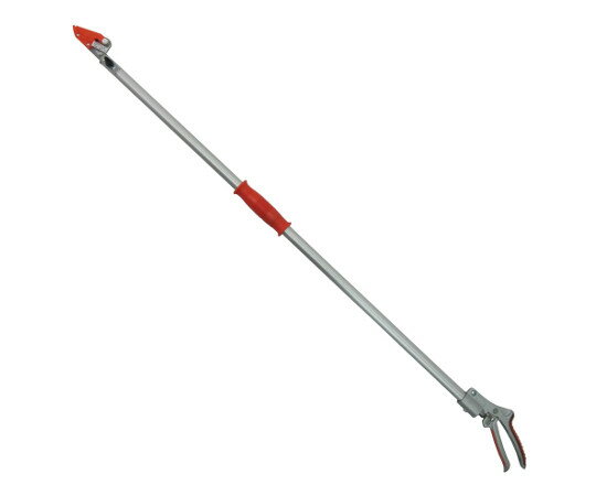 コンパル 高枝鋏　剪太郎　ノコギリ刃付　1.2m 1個