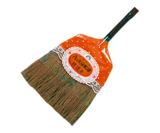 八ツ矢工業 らん長柄ほうき 1個 19060