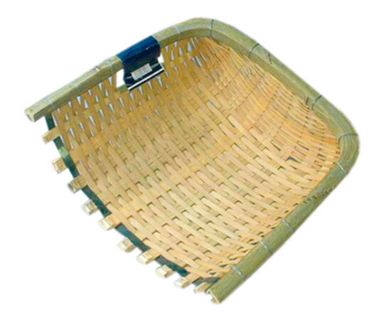 八ツ矢工業 竹石箕　特 1個 56508
