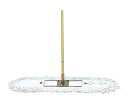 八ツ矢工業 フロアモップ L 90cm 1個 25559(3)