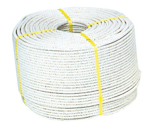 八ツ矢工業 綿金剛打ロープ　5×300m 1個 7514