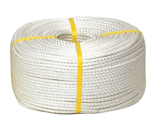 八ツ矢工業 ビニロンロープ　3×200m 1個 2010