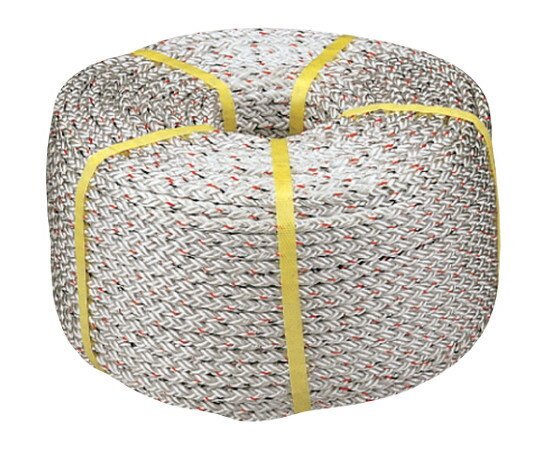 八ツ矢工業 ナイロンクロスロープ　12×200 1個 8212