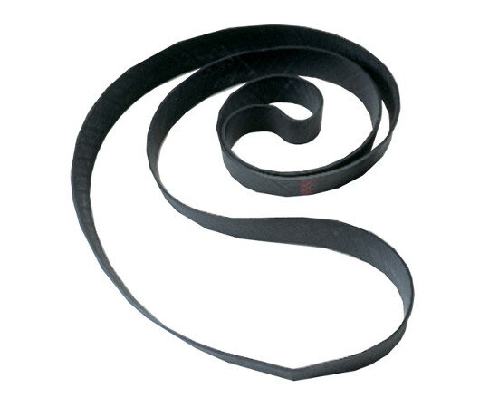 八ツ矢工業 黒ゴムリングL　10P 1個 4048