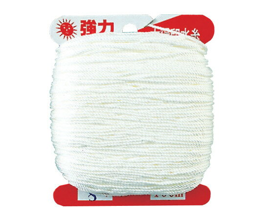 八ツ矢工業 太陽水糸　ビニロン　8号 1個 9012