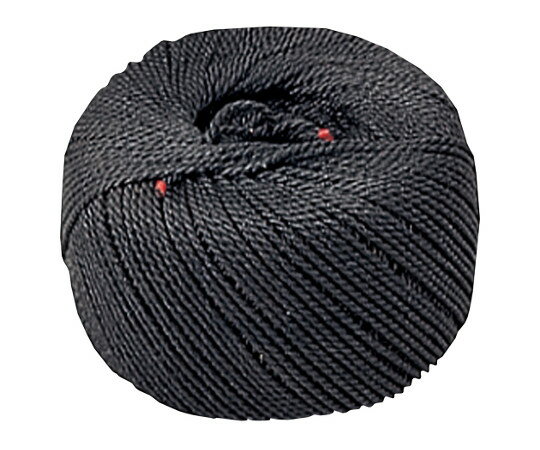 八ツ矢工業 化繊垣根縄　玉巻　2kg　300m 1個 6575