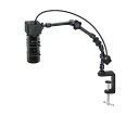 ホーザン マイクロスコープ(PC用)4.1〜79× 1セット L-KIT651