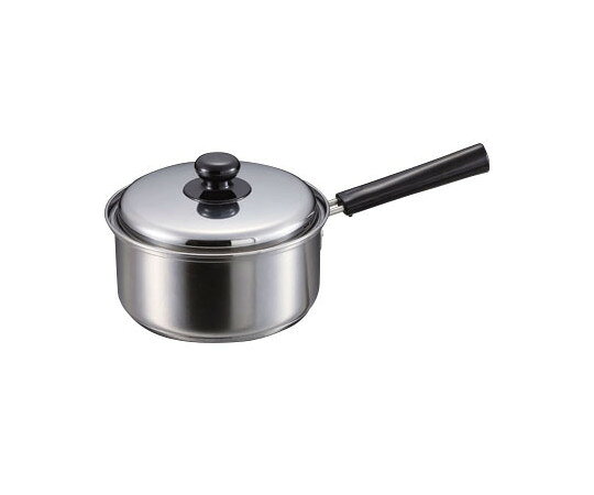 Grill Pans - パール金属 クックパレス　3層底片手鍋　18cm 1個 HB-2526