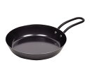 パール金属 ラクッキング 鉄製片手グリルパン 16cm 1個 HB-372