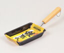 パール金属 鉄職人 お弁当用玉子焼 1枚 HB-906