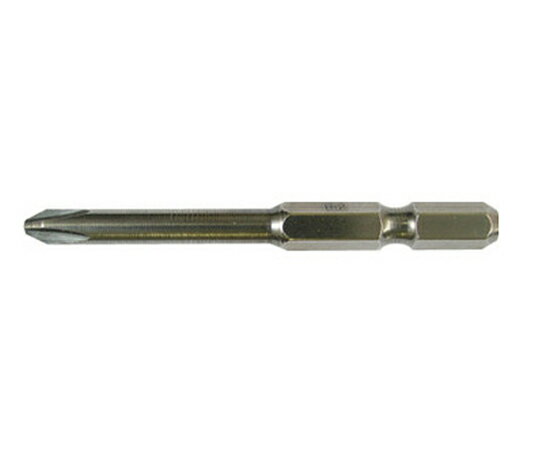 新亀製作所 段付ビット JAN付 1本バラ +1×65 1本 13-BSP