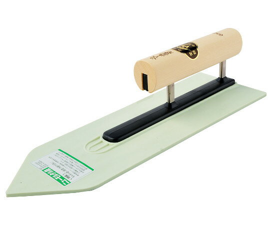 小阪鏝製作所 ヤマウ　ニューモルタル鏝　330mm 1個 153276