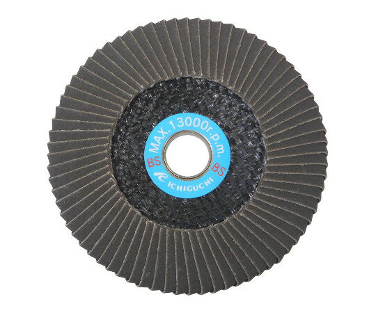 イチグチ くわ研ぎサンダー　#120　64002 1枚 No.526