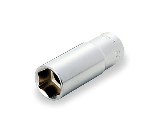 TONE ディープソケット　差込角6.35×13mm 1個 2S-13L