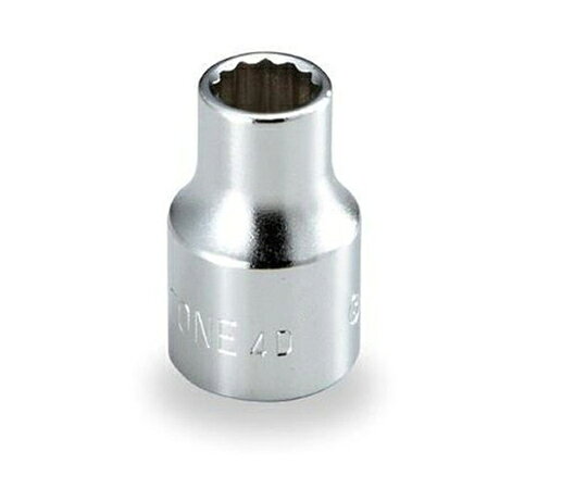 TONE ソケット　差込角12.7×11mm 1個 4D-11