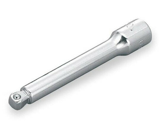 TONE 首振エクステンションバー　差込角6.35　50mm 1個 EX21-050