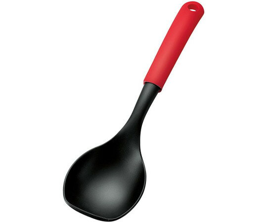 下村工業 スプーン　やきぱー　炒め盛り付けスプーン 1個 YR-207