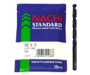 不二越 ナチ スタンダードドリル(鉄工用)袋 3.3mm 1セット(10本入) SD