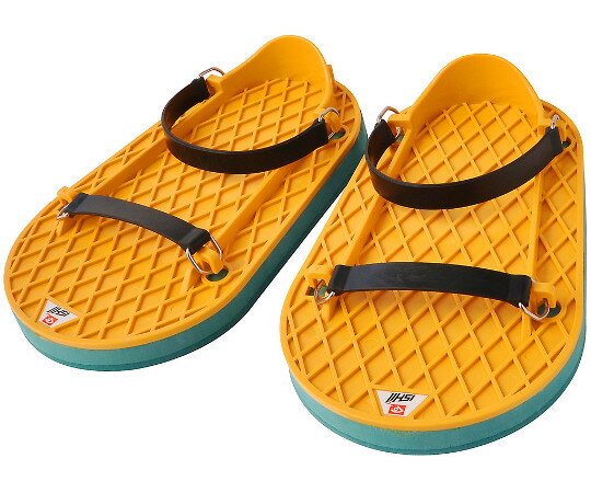 イシイ（工具） スポンジシューズ 1足 Z-2056