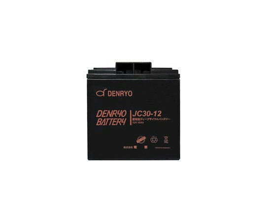 ɩ DENRYOBATTERY 1 JC30-12