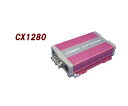 電菱 バッテリー充電器　CXシリーズ 1台 CX1280