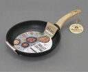 アイリスオーヤマ スキレットコートパン IH 26cm 1個 SKL-26IH