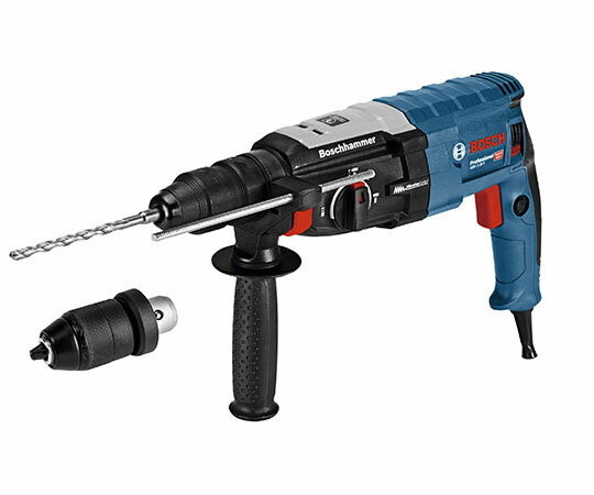 BOSCH SDS-PLUS　ハンマードリル 1台 GBH2-28F