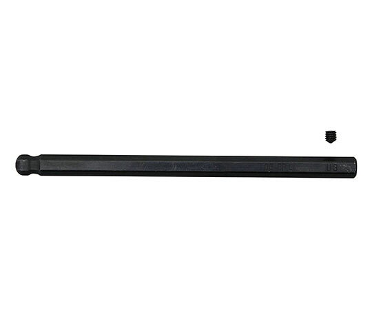 KTC ロングボールヘキサゴンビット用交換ビット 1個 T-07BPL