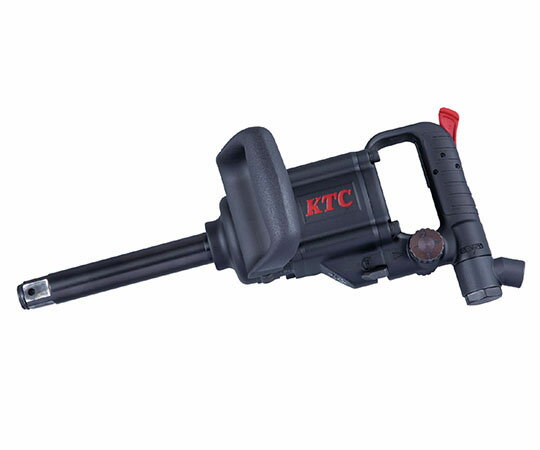 KTC 25.4　インパクトレンチ　軽量タイプ 1台 JAP876