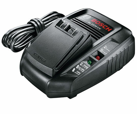 BOSCH 14.4-18V　リチウム充電器 1台 AL1830CV