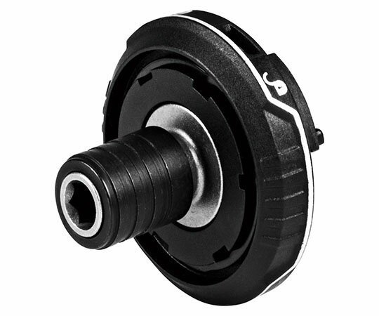 BOSCH ビットホルダーアダプター 1台 GFA12-X