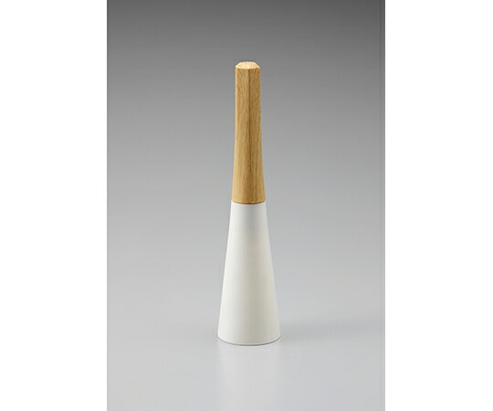 旭電機化成 LEDのインテリア常備灯　木目タイプ 1個 APL-3207SMO