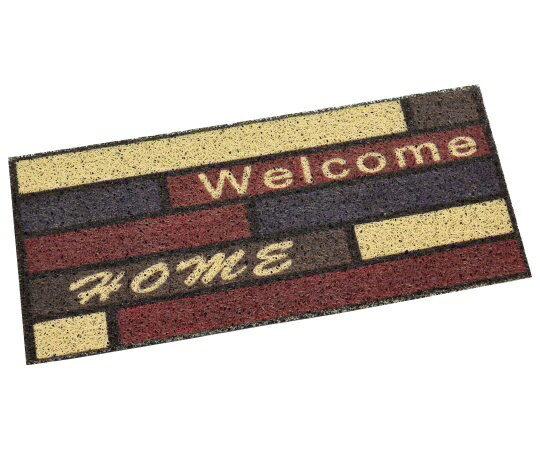 ベストコ エントランスマット　24×55×1cm　 1個 ND-9913