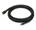 蔵王産業 Vittorio用高圧ホース 5m 1本 VAC-1001