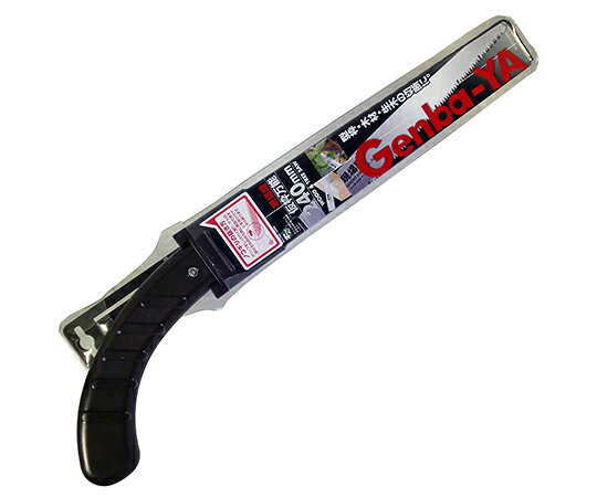 石鋸工業 現場屋　仮枠万能鋸 1個