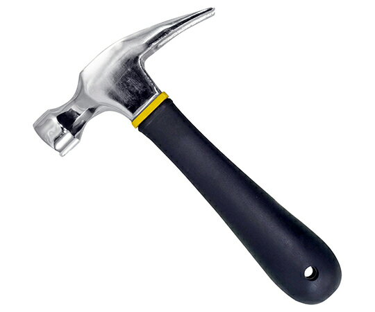 長谷伸ハンマー ネイルハンマー 1個 8オンス