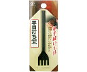 高芝ギムネ製作所 平目打ち 4本刃 1個 No.H3102