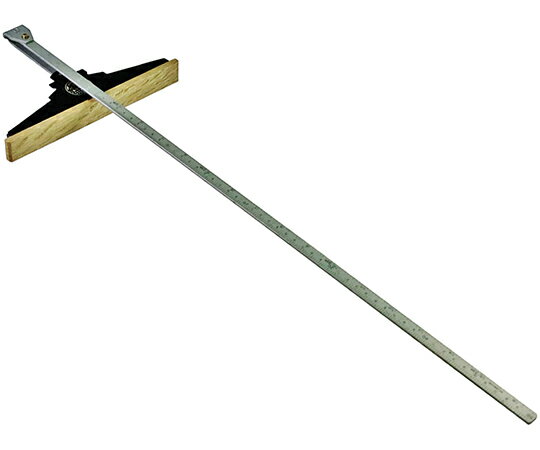 山谷製作所 丸鋸定規　象の鼻　木の羽根 1個 B-500