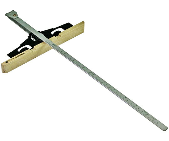 山谷製作所 丸鋸定規　新スライダーマン　350 1個