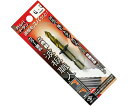 高芝ギムネ製作所 六角軸波板職人 1個 No.2132