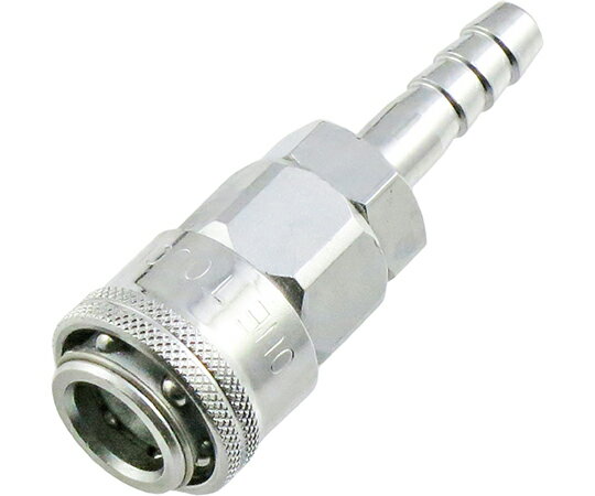 SUN　UP 1/4ホース用ソケット 1個 SH-22