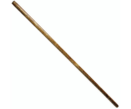 コンヨ 大五郎 「空柄」 立鎌・三角ホーの柄 焼柄 1個