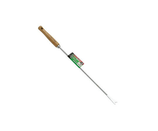 石黒金属 ロング根切 600mm 1個