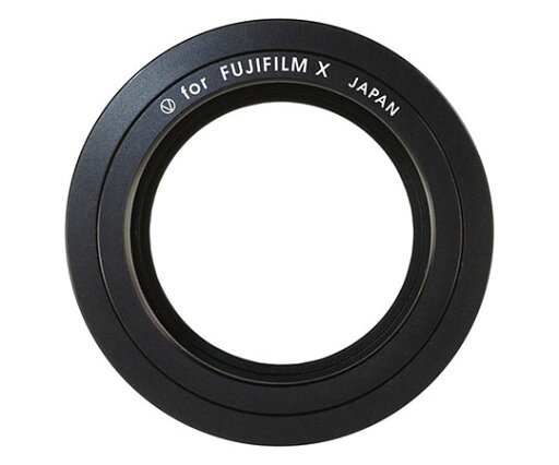 ビクセン Tリング フジフイルムX用(N) 1個 37316 ビクセン Tリング フジフイルムX用(N) 1個 37316